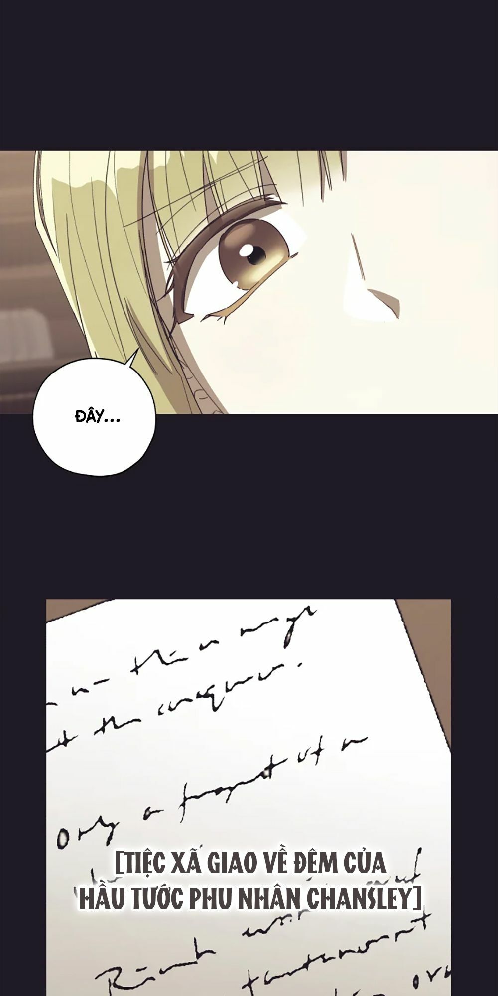 công chúa khắc dấu lên kẻ phản nghịch chapter 54 70