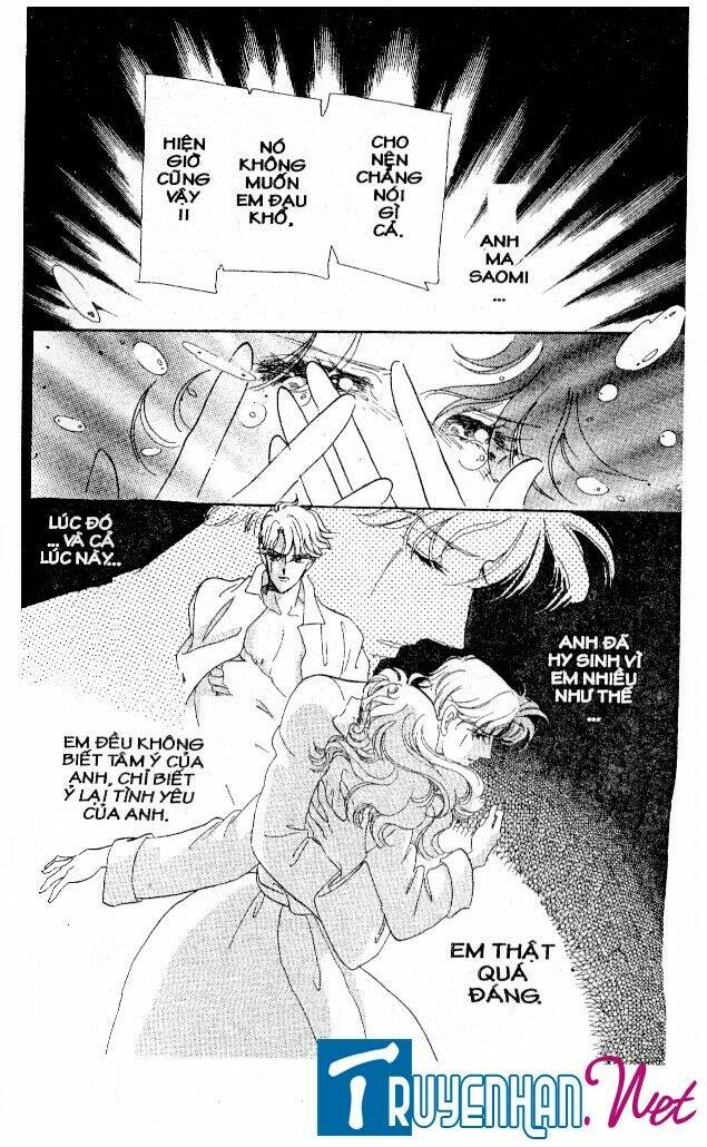 magnolia waltz chapter 25 10