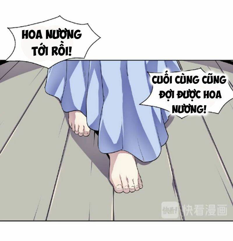 nghịch thiên đại thần chapter 56 21