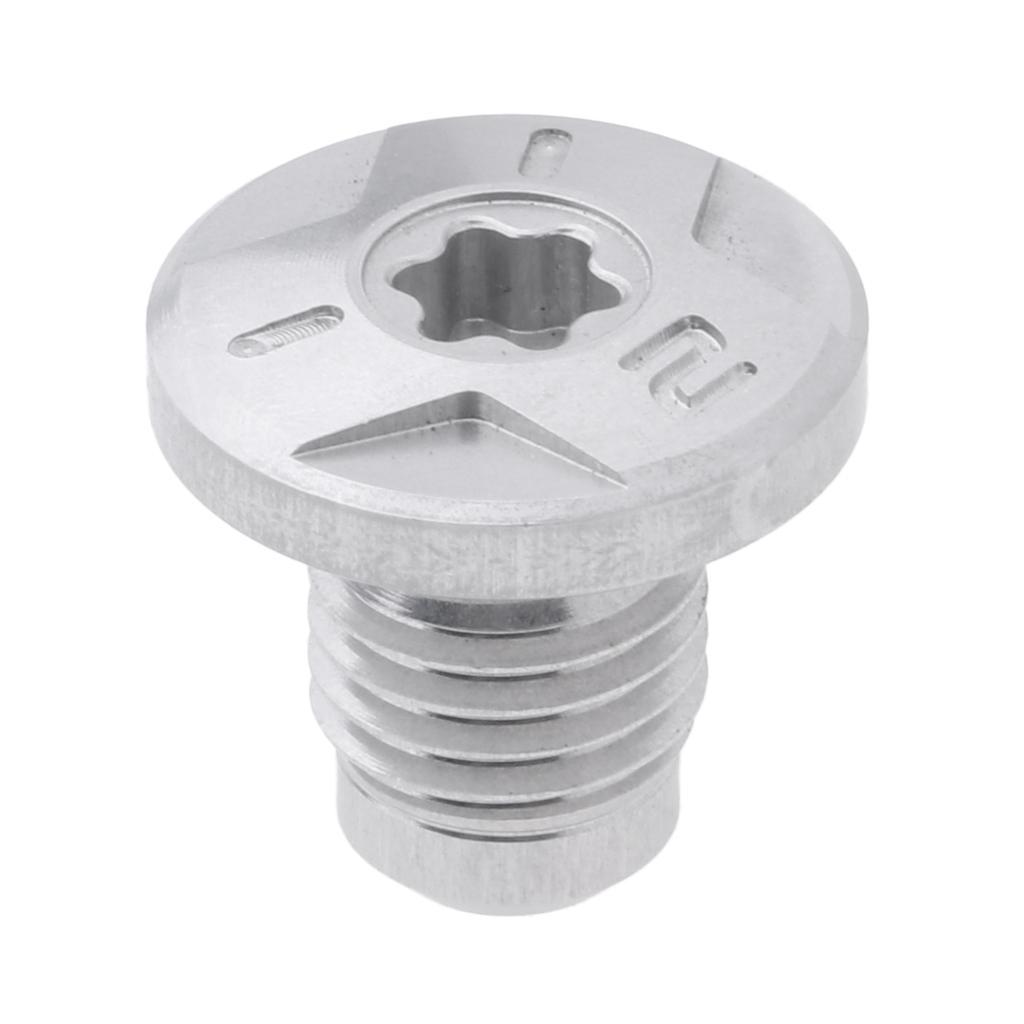 2-4 Packung golf Weight Screw 2g 4g 6g 8g 10g