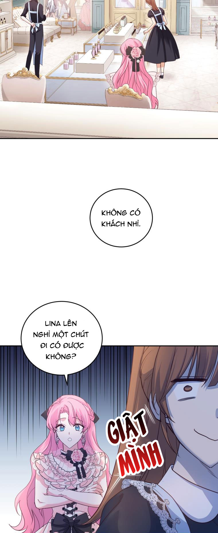 trở thành nhà điều chế nước hoa duy nhất của bạo chúa chapter 44 26