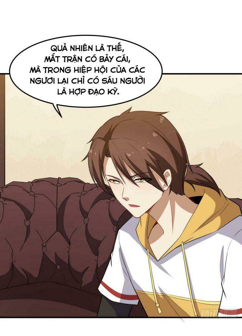 tổ thượng có tiền chapter 80 11