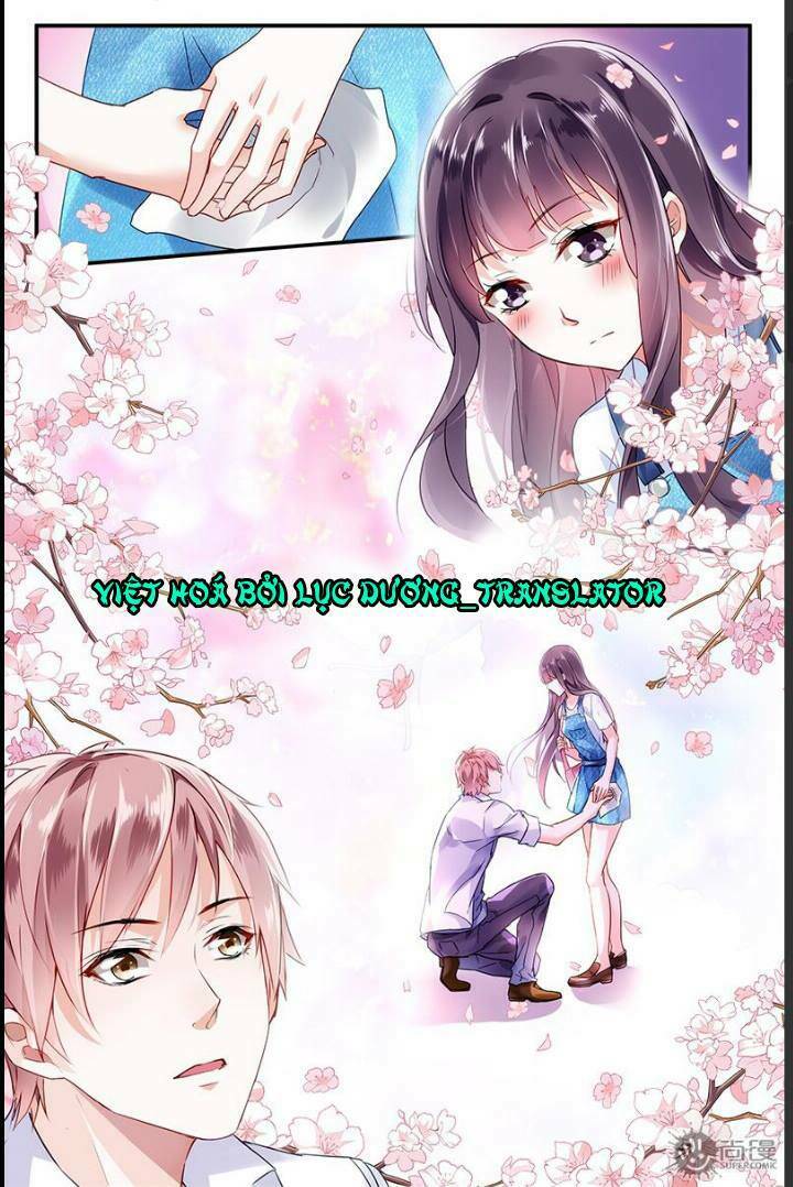 người yêu không tồn tại chapter 2 8