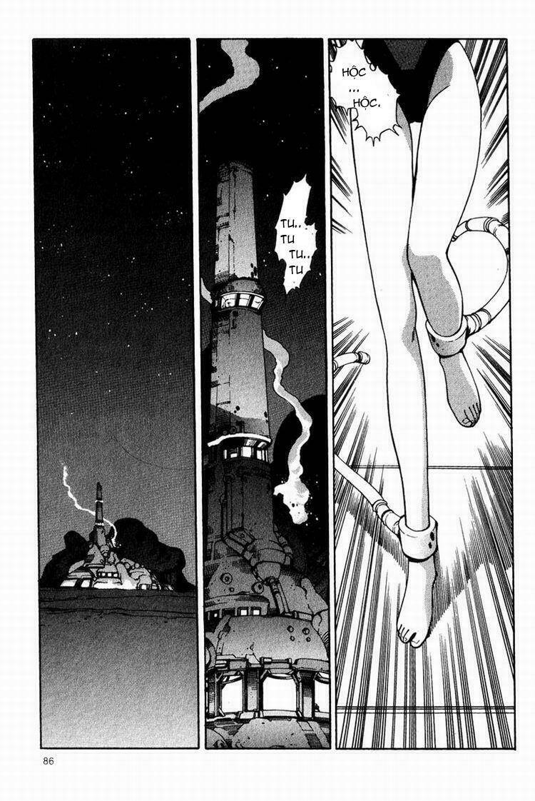 eat-man - hiệp sĩ ốc vít chapter 8 3