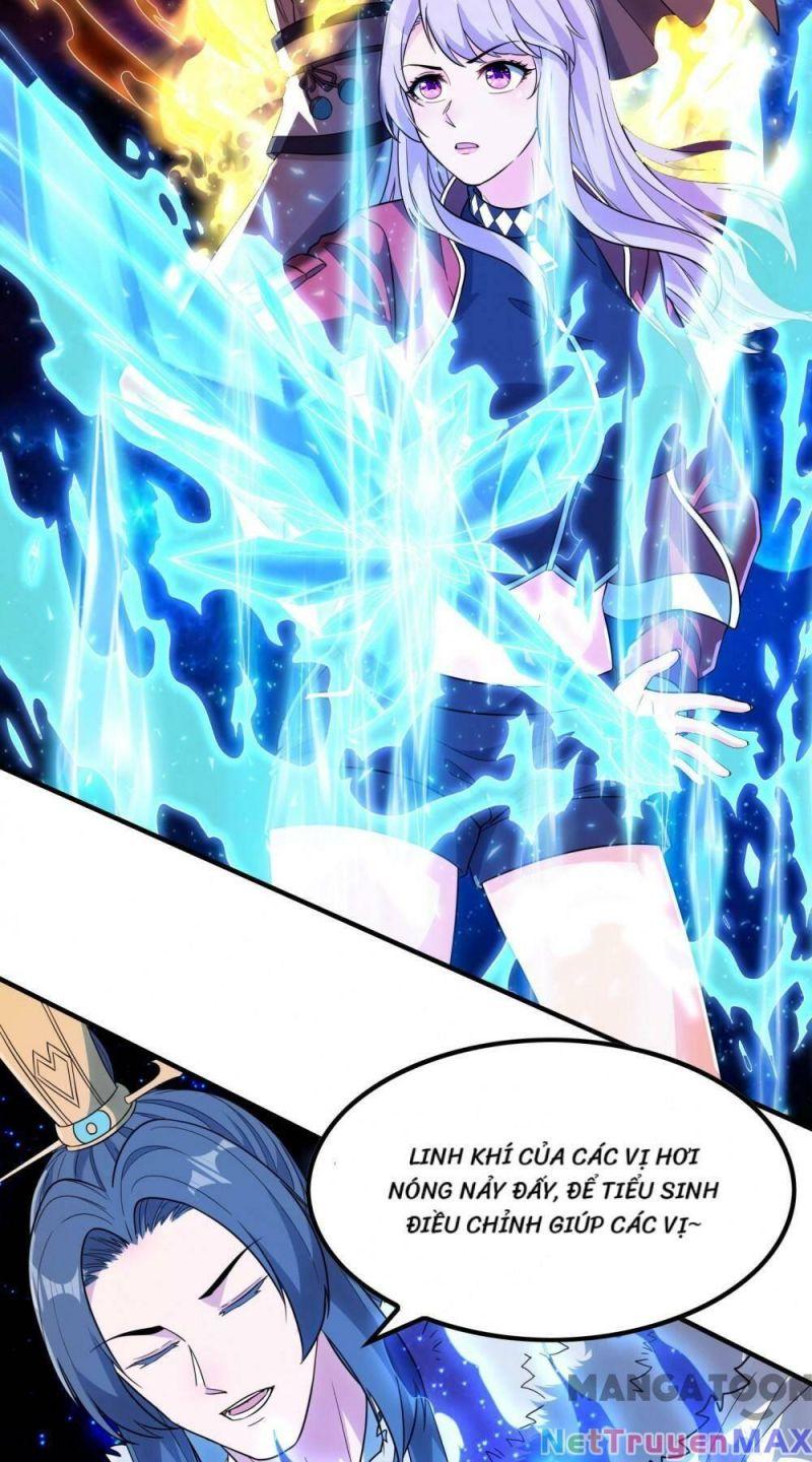 đệ nhất người ở rể chapter 204 33