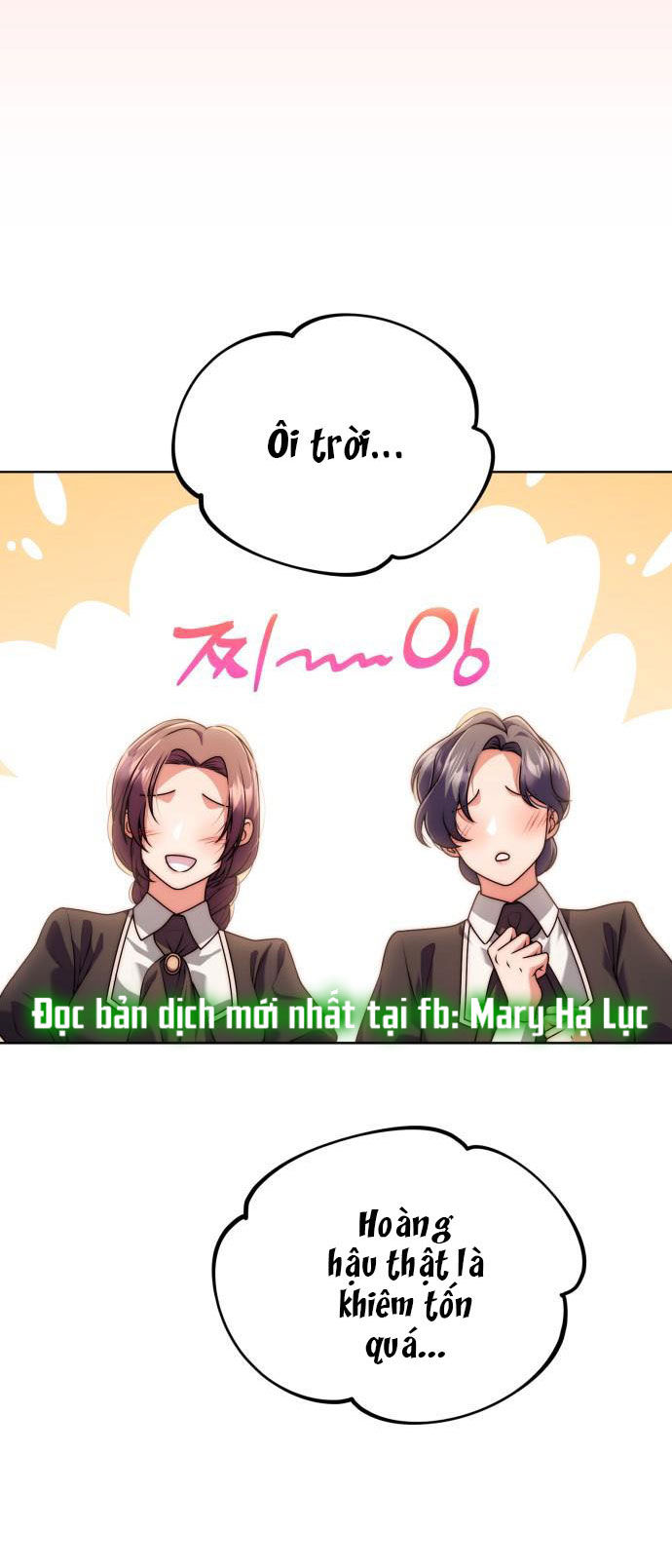 tôi sẽ ly hôn với người chồng bạo chúa chapter 17.1 11