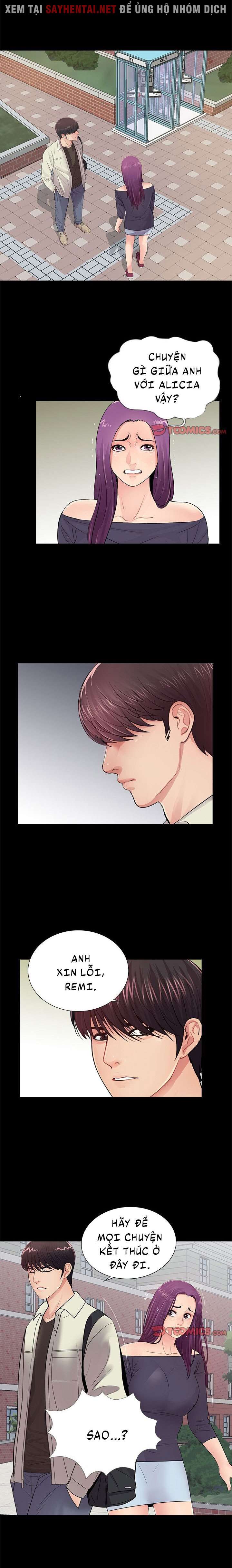 his return manhwa chapter 38 2