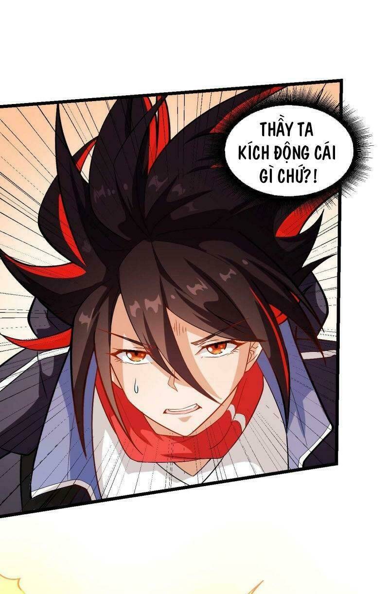 vườn trường cuồng sư hệ thống chapter 98 15