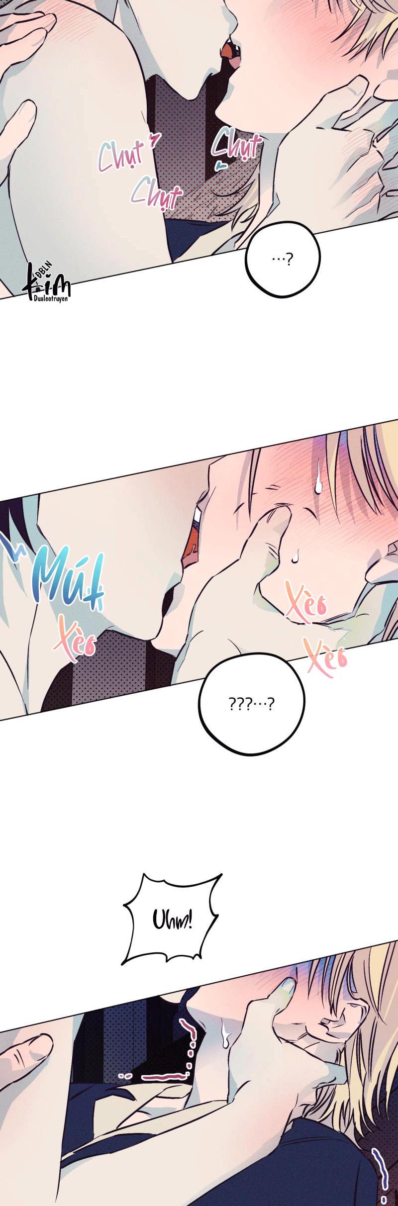 bl ngắn tuyển chọn chapter 1.2 31