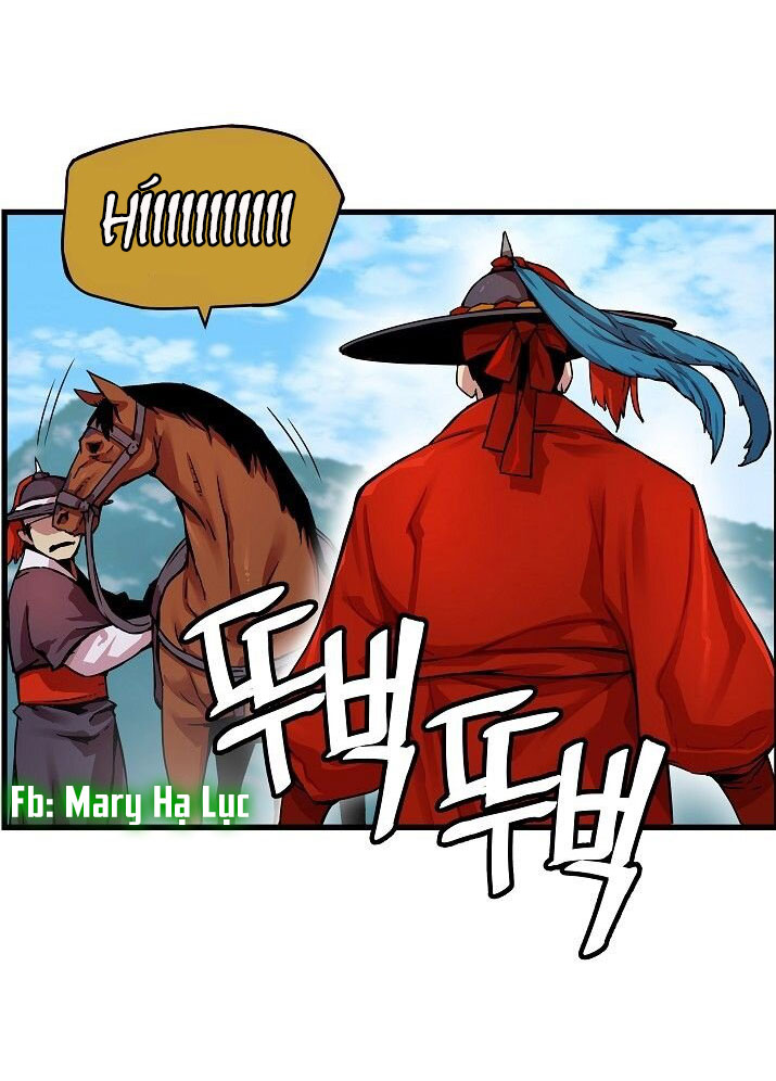 tôi sẽ sống như một hoàng tử chapter 2 50