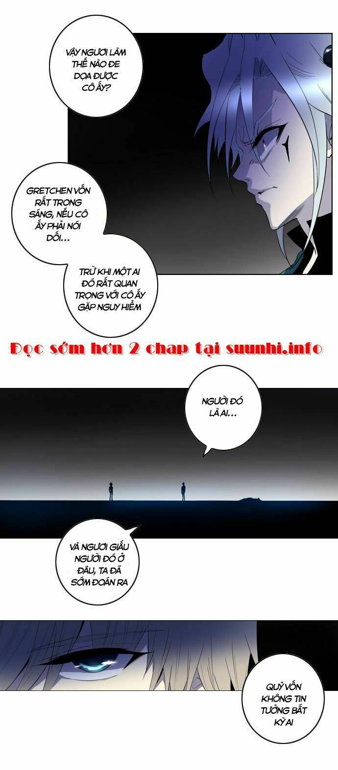 bản khế ước linh hồn chapter 108 6