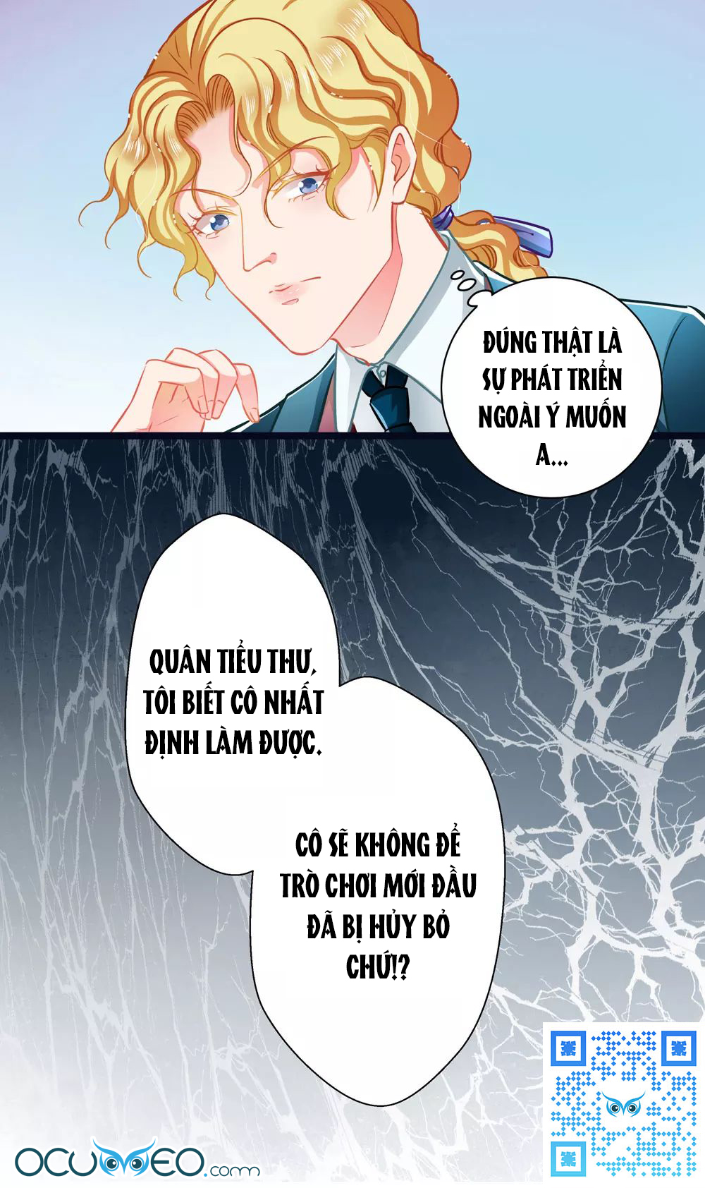 cưng chiều ái thê hư hỏng chapter 67 32