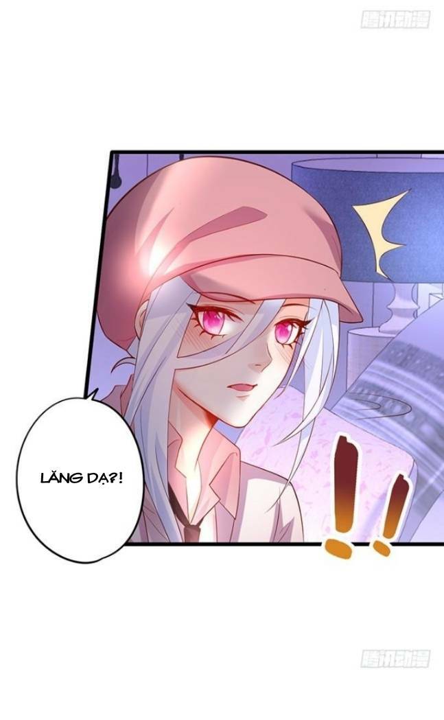 Hắc Đạo Này Có Chút Manh chapter 126 12