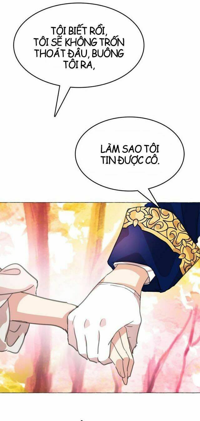 ma nữ mặt trăng và điện hạ thái dương chapter 3 42