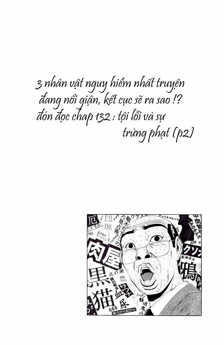 GTO - Great Teacher Onizuka chapter 131 18