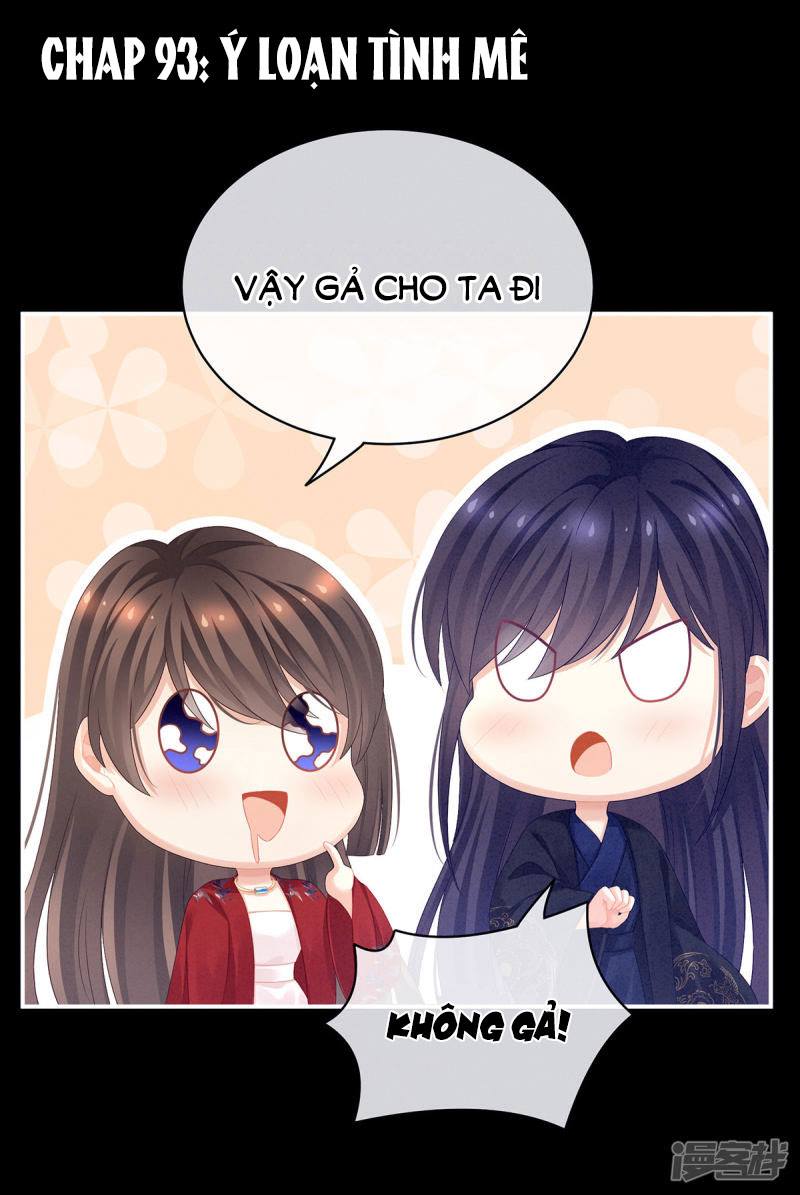 hậu cung của nữ đế chapter 93 2