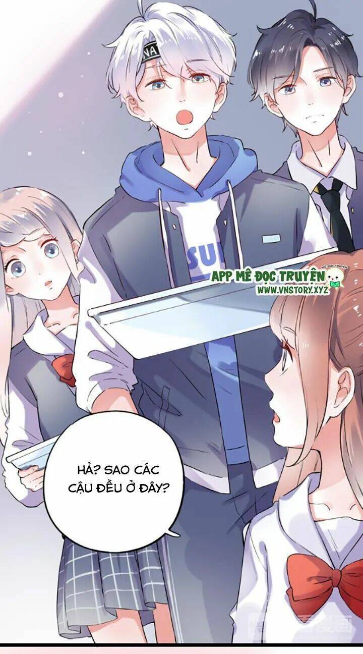 trạch thượng tịch mịch huỳnh hỏa chapter 35 8