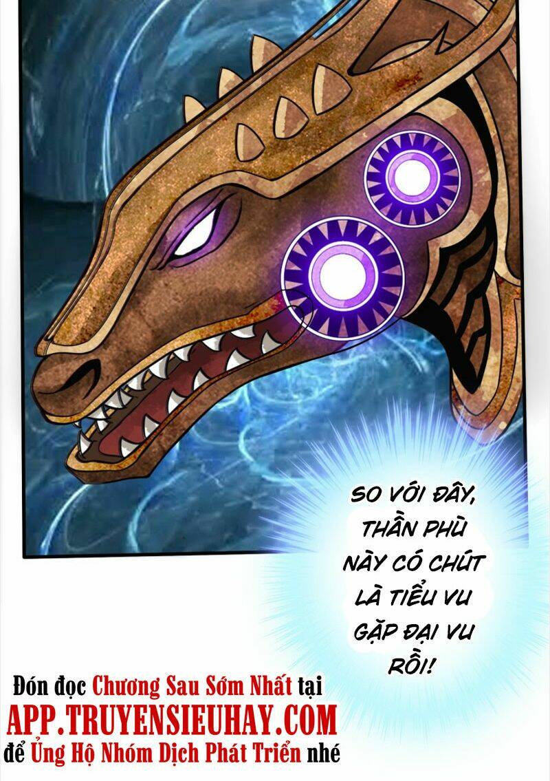 chư thiên ký chapter 289 16