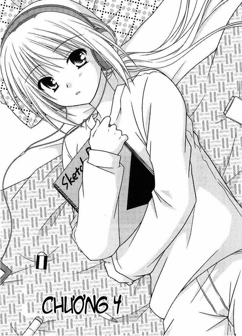 tonari no kashiwagi-san chapter 4 3