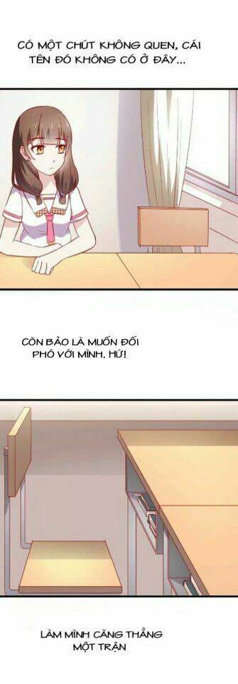 ác ma bàn bên chapter 9 11