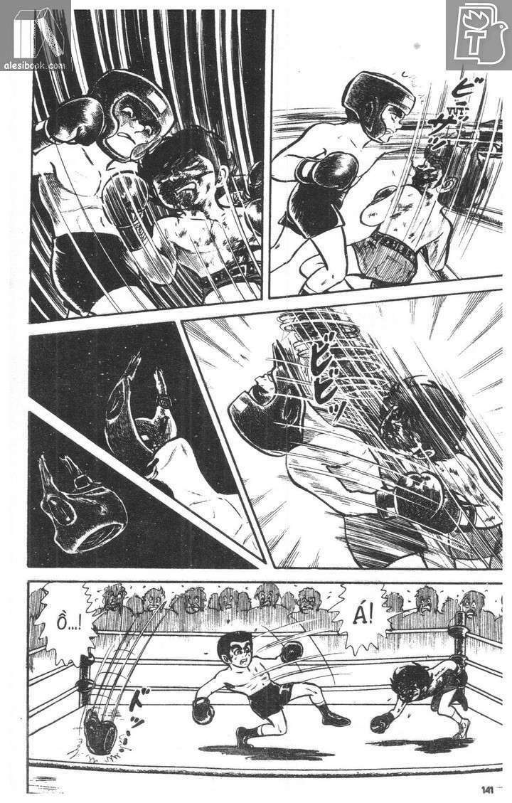 ganbare genki chapter 16 17