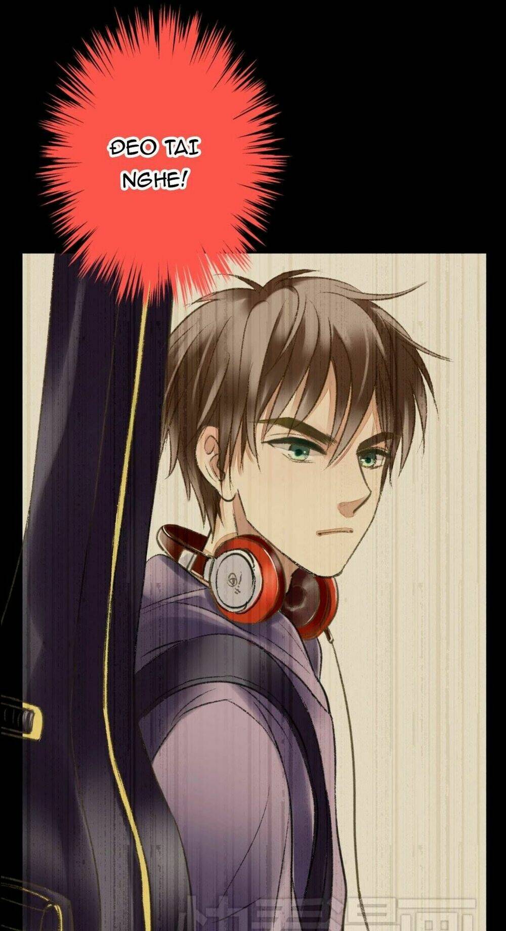 giai điệu tuổi trẻ chapter 1 23