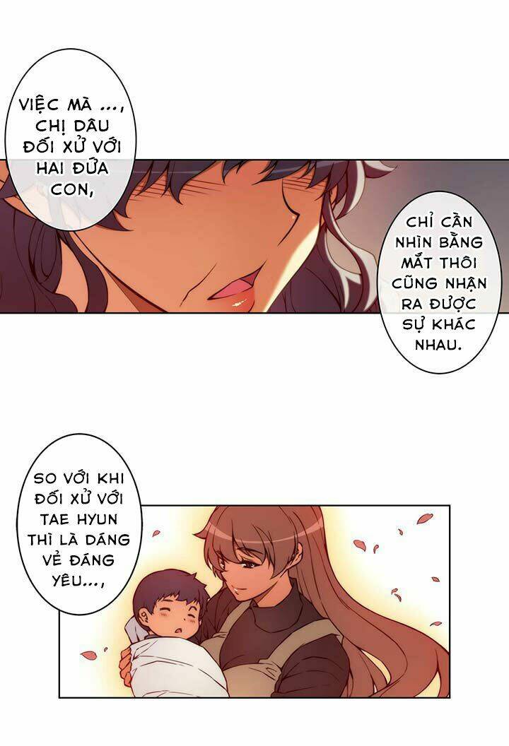 unbalance triangle chapter 50.2 15