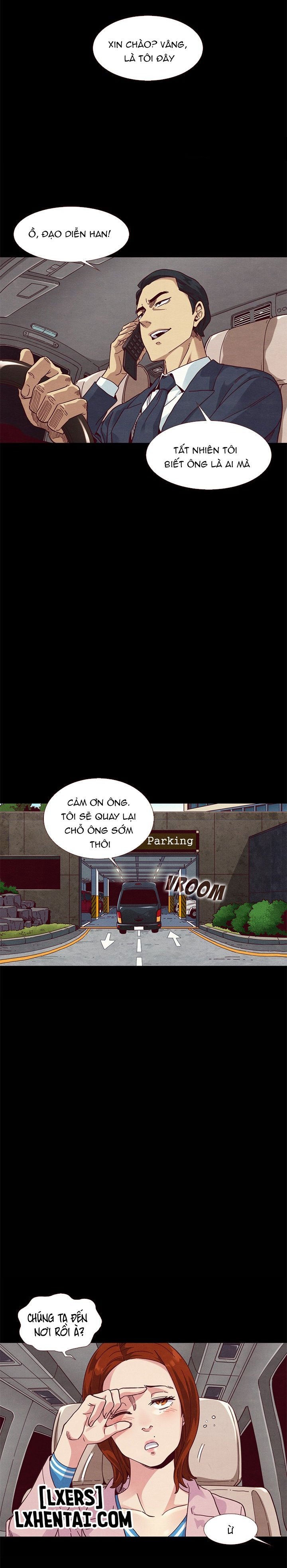 công tử bột chapter 11 16