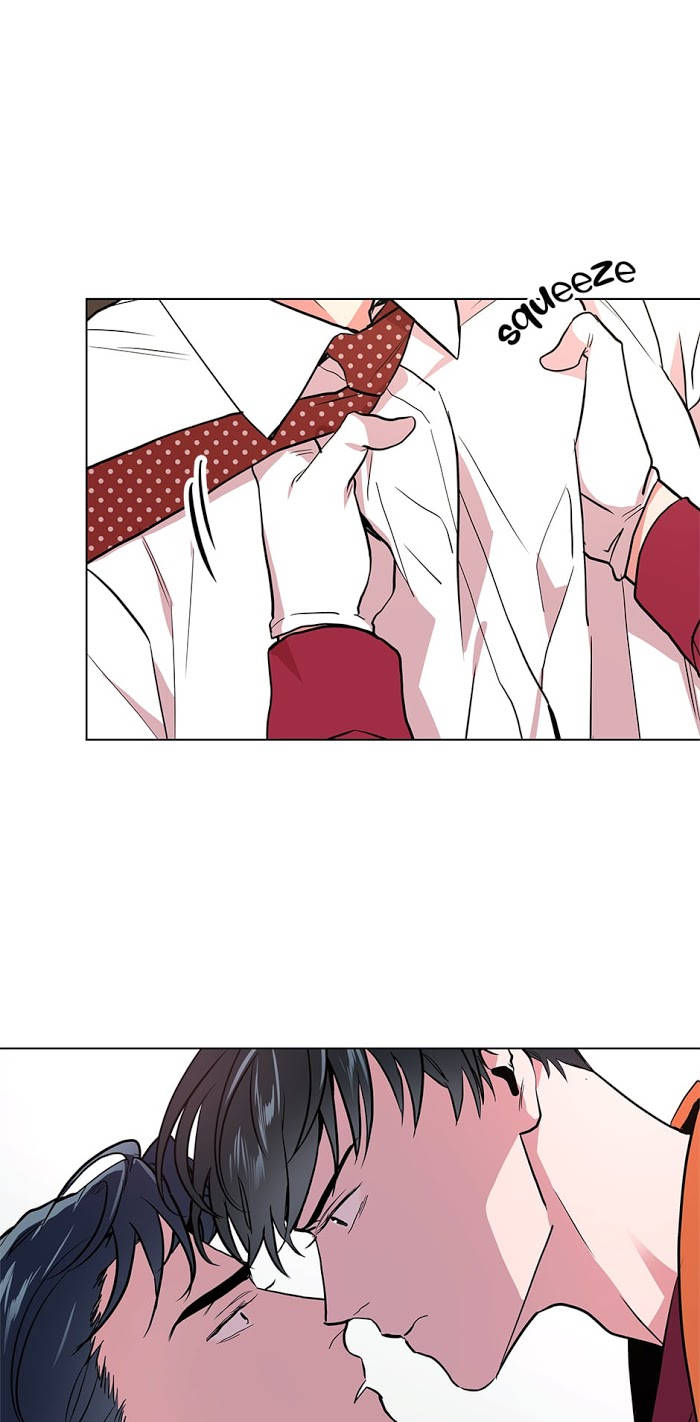 [raw] red candy chapter 48 2