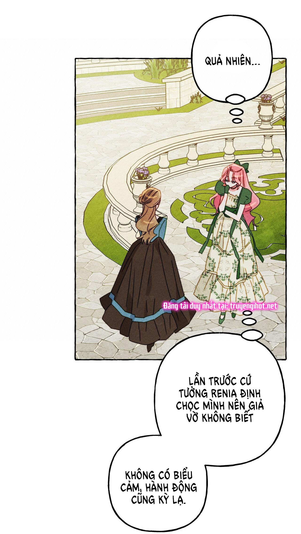 nuôi dưỡng một bé rồng đen chapter 39.1 33