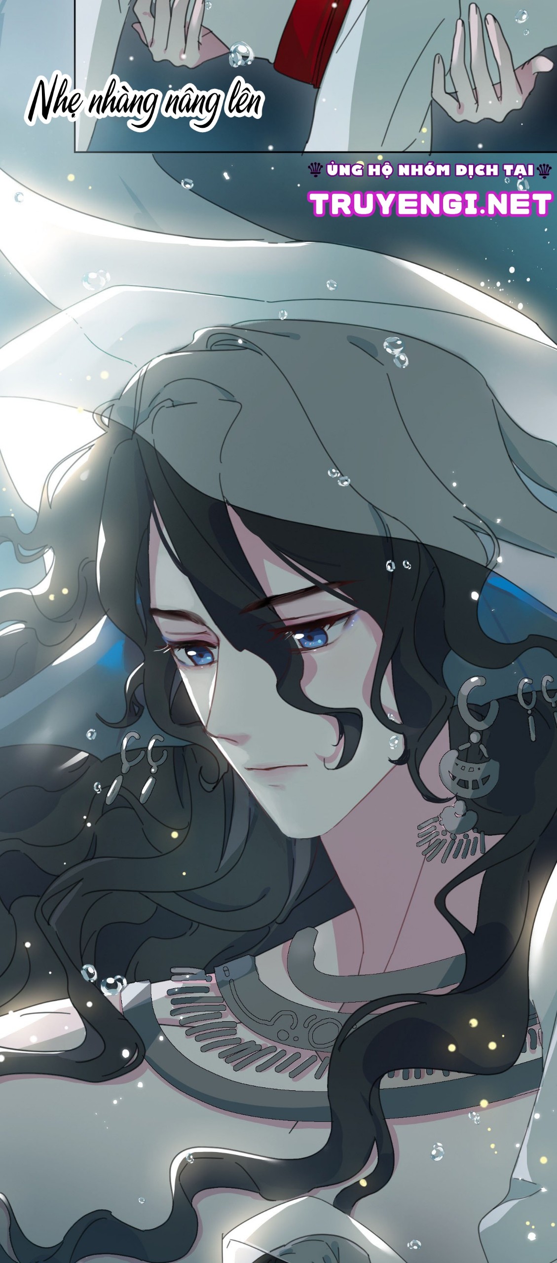 bách biến kim chi hí giao ký chapter 1 52