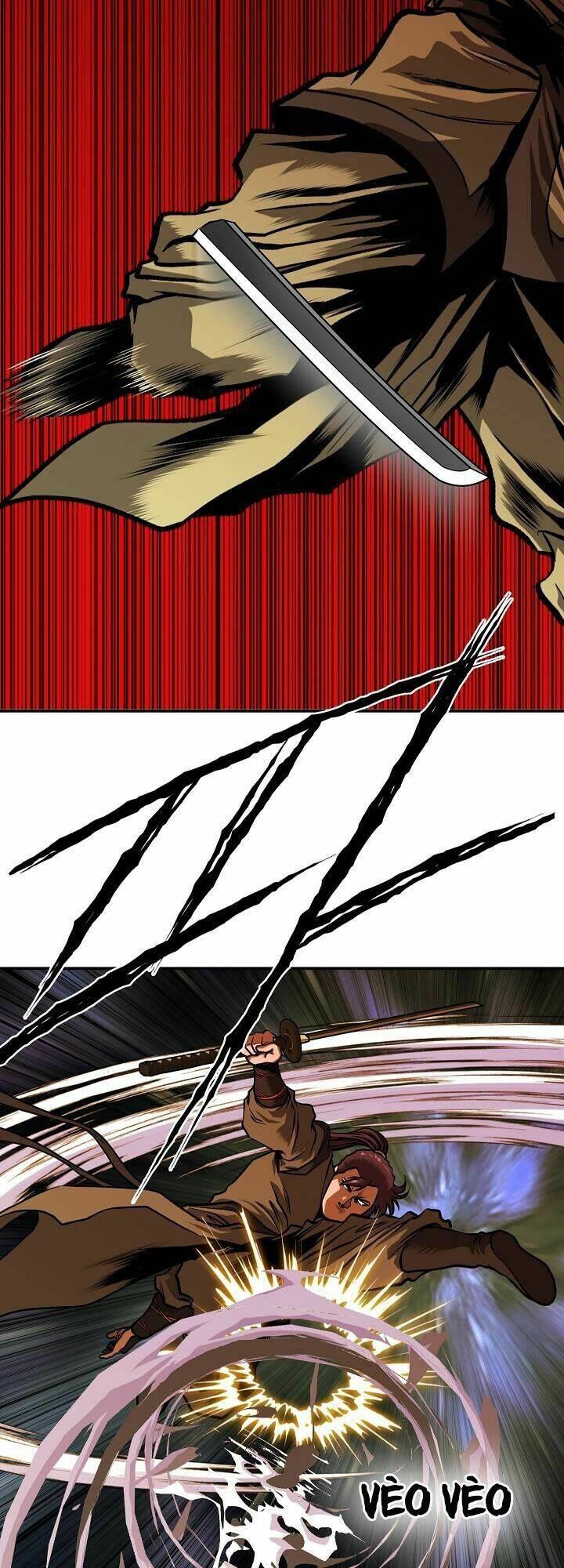 ngũ hợp chí tôn chapter 31 16