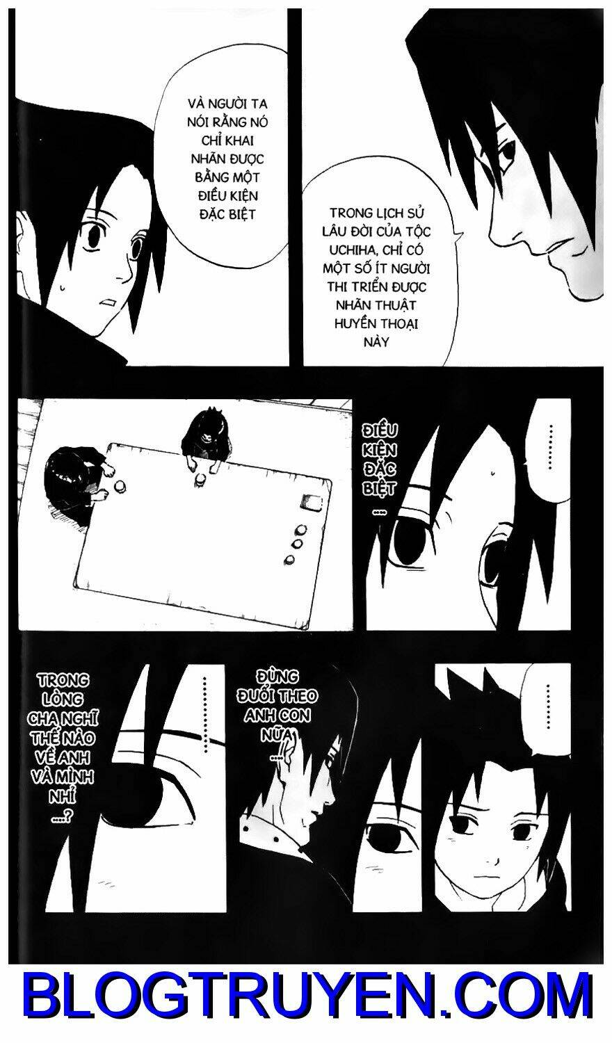 naruto - cửu vĩ hồ ly chapter 224 9