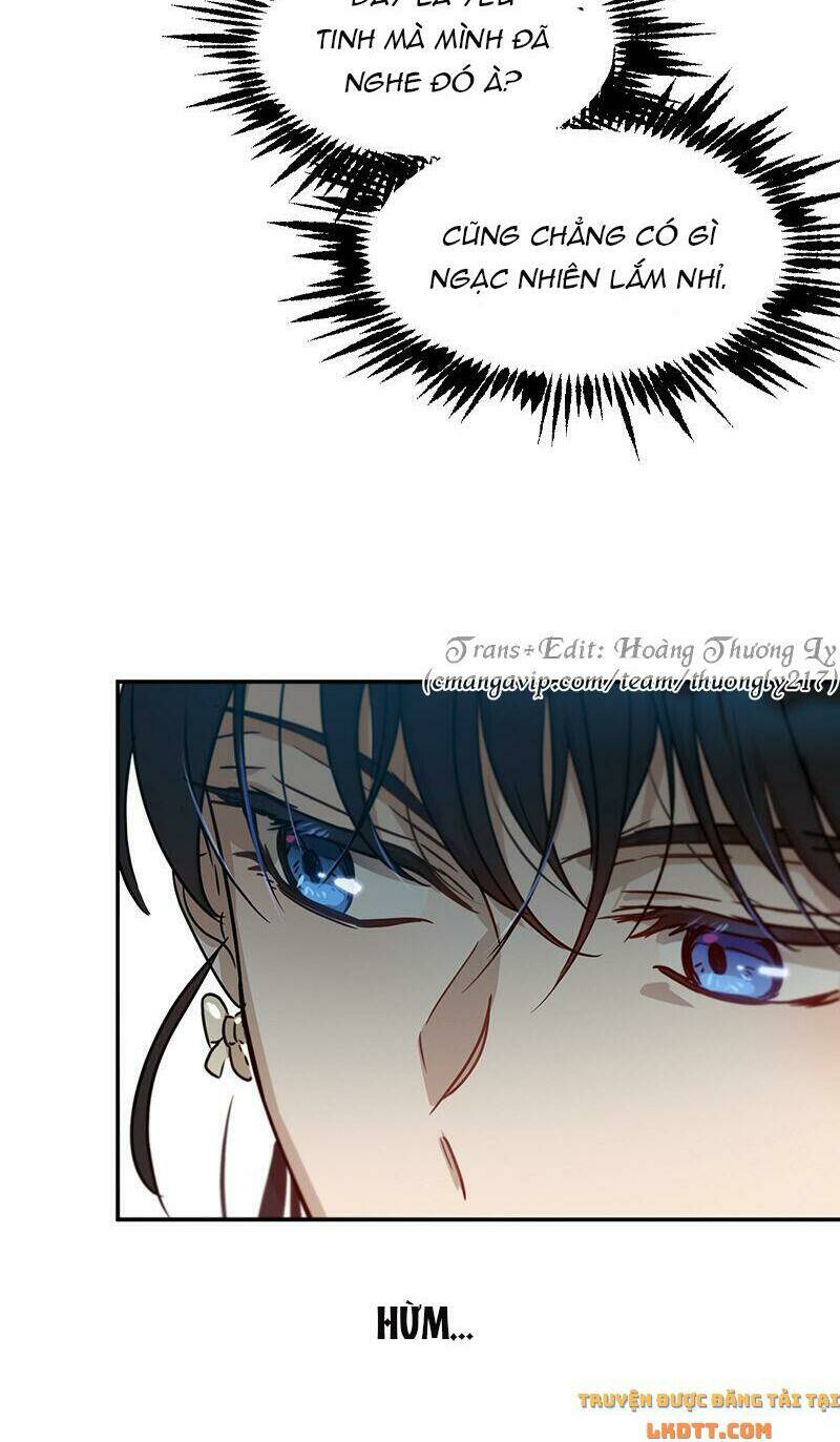 khế ước của ma tộc chapter 31 13