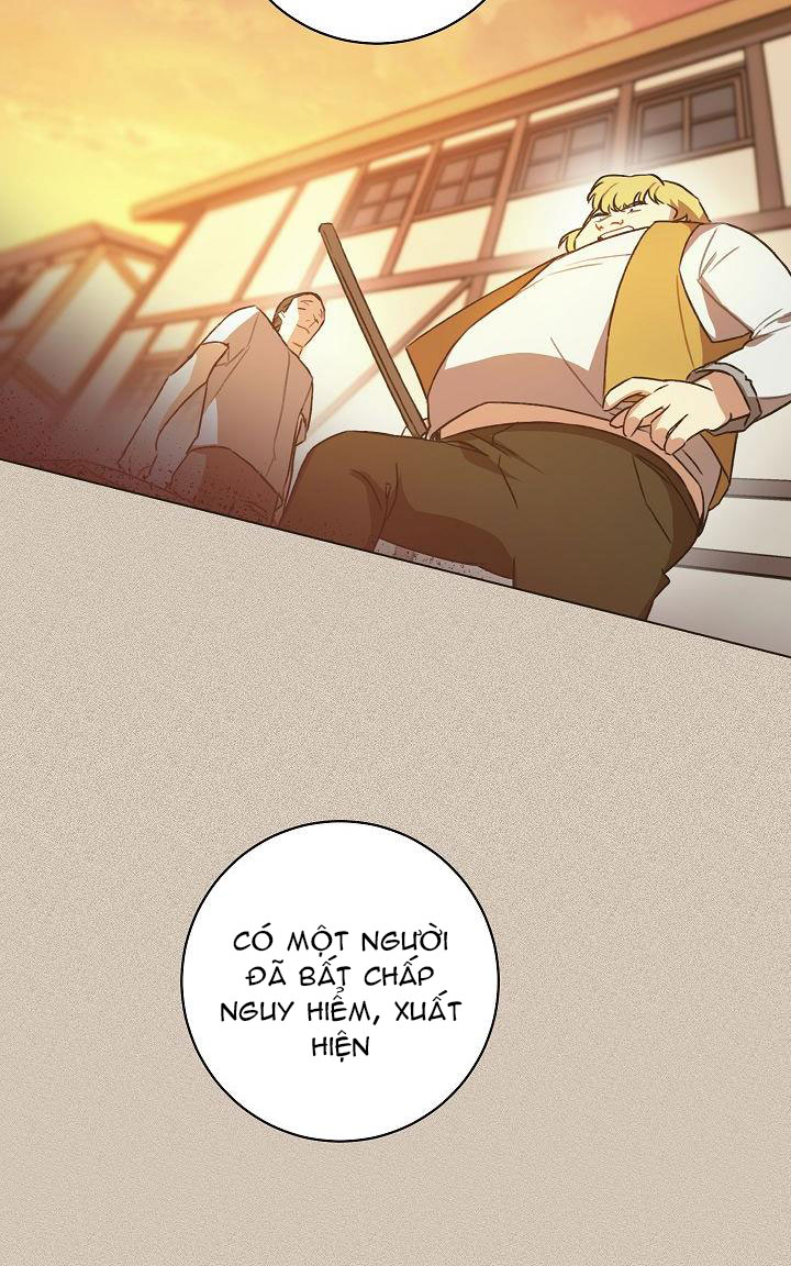 tiểu thư của những lá bài chapter 5 18