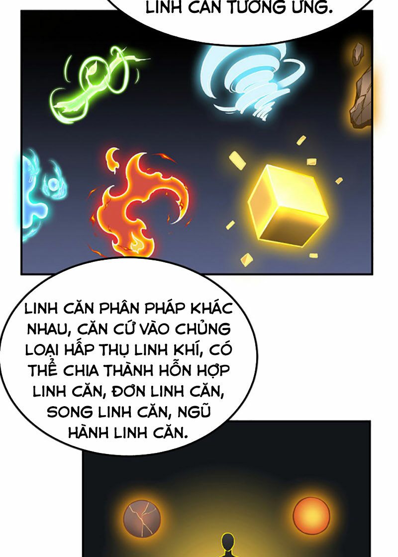 võ đạo độc tôn chapter 364 28