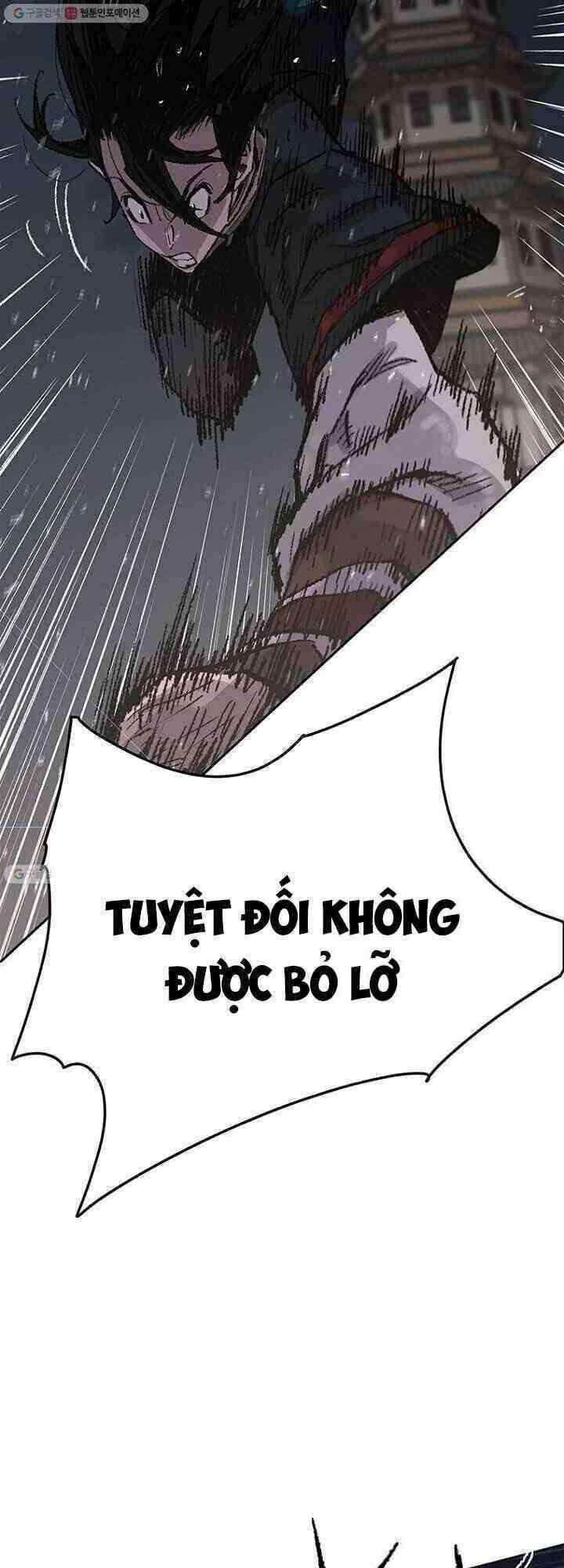 kiếm sĩ bất bại chapter 60 43