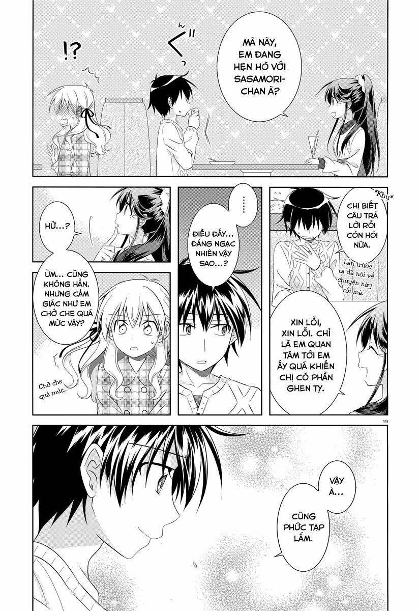 iris zero chapter 38 19