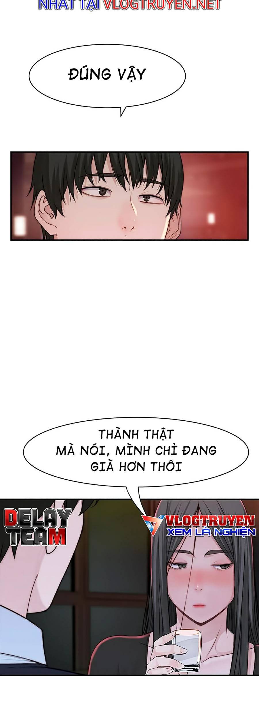 giữa hai ta chapter 59 32