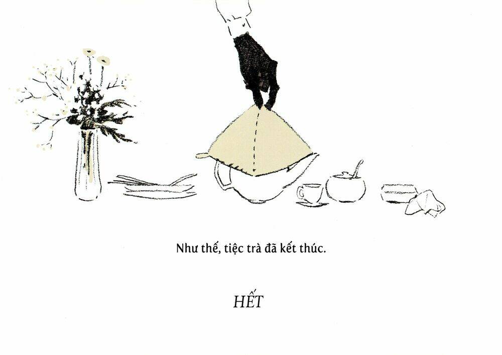 cô bé đến từ vương quốc bên ngoài chapter 15.1 17