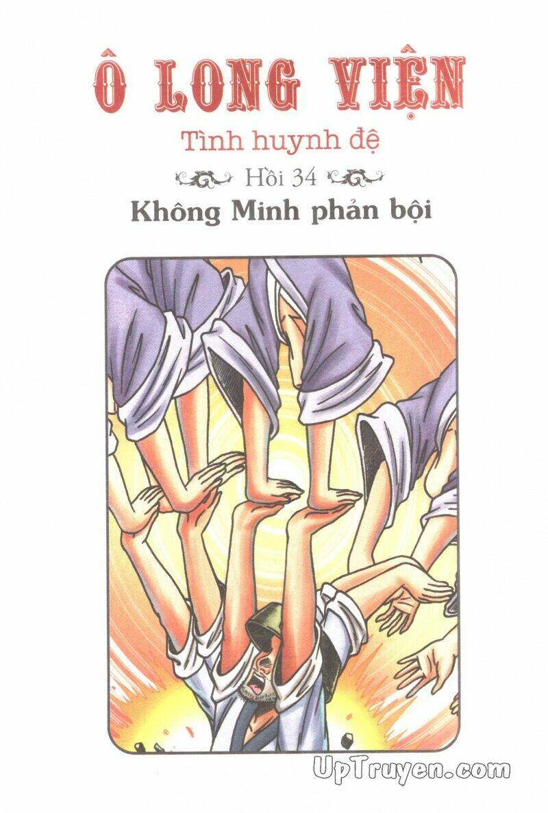 ô long viện tình huynh đệ chapter 17.3 5