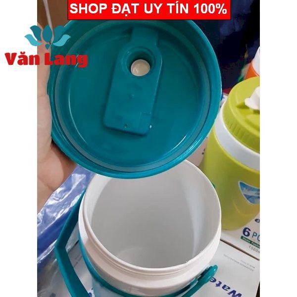 Bình giữ nhiệt Việt Nhật đa năng 2 lít - Hàng Việt Nam