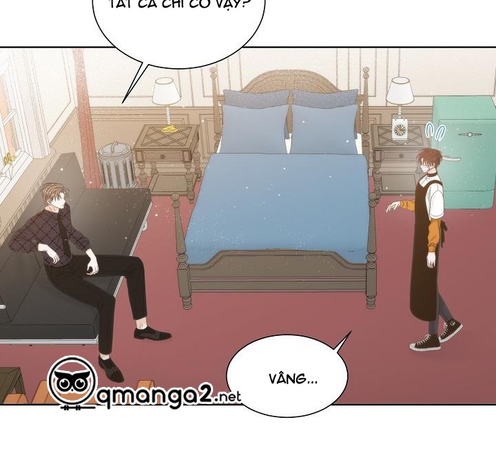 chuyện tình manhattan chapter 3 77