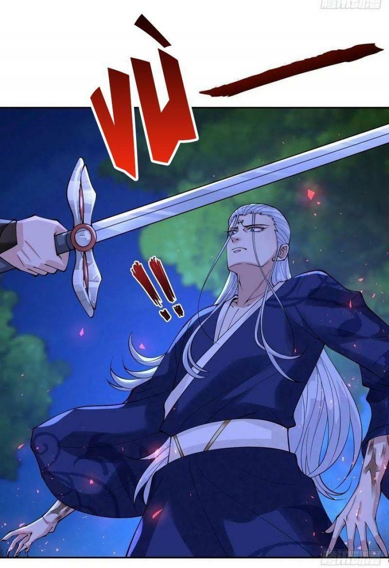 mạt thế nữ vương chapter 45 40