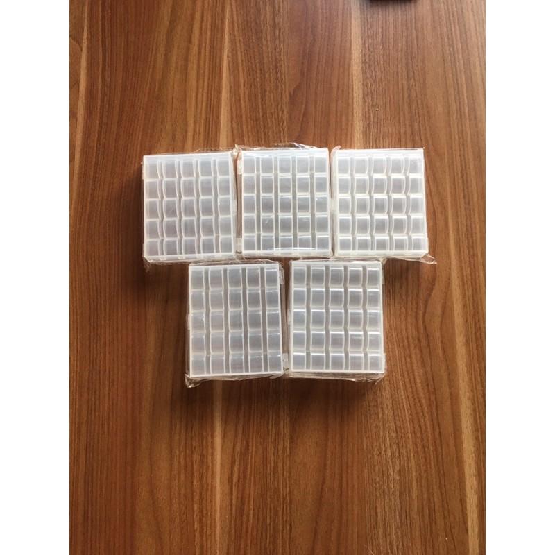 Hộp nhựa đựng suốt siêu rẻ
