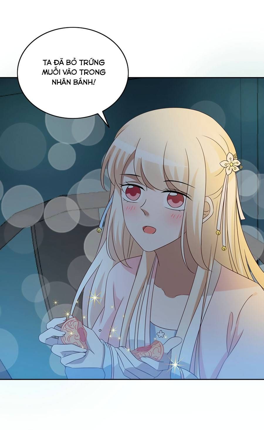 kiêu ngạo vương gia chủng điền phi chapter 133 5