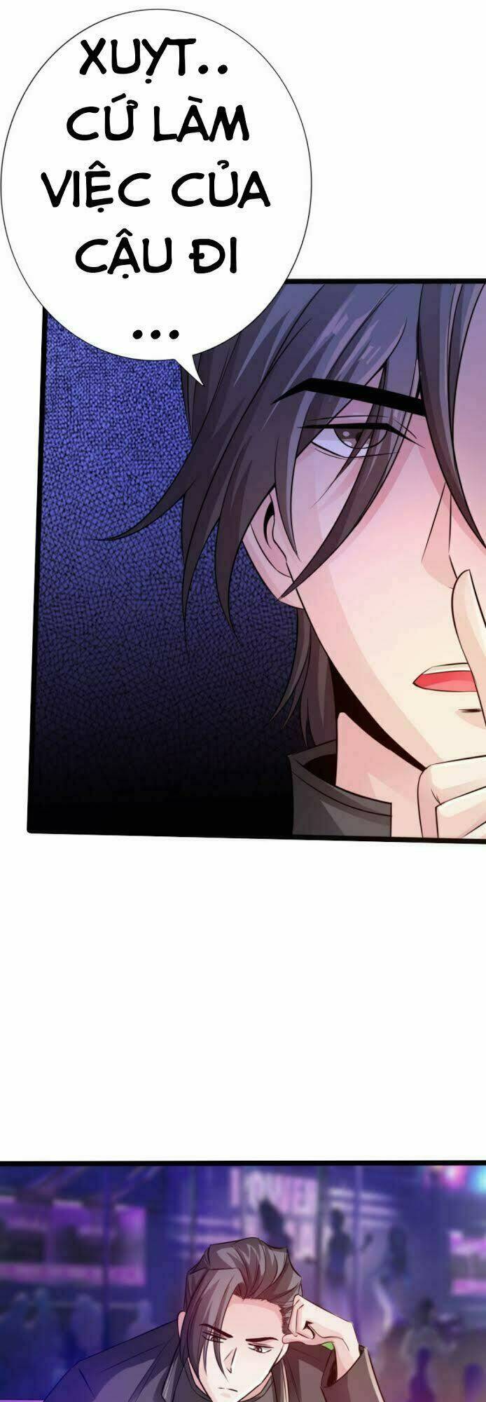 tuyệt phẩm tà thiếu chapter 27 16