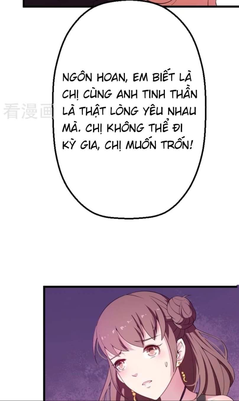 thiếu gia đích thế giá sủng thê chapter 1 35