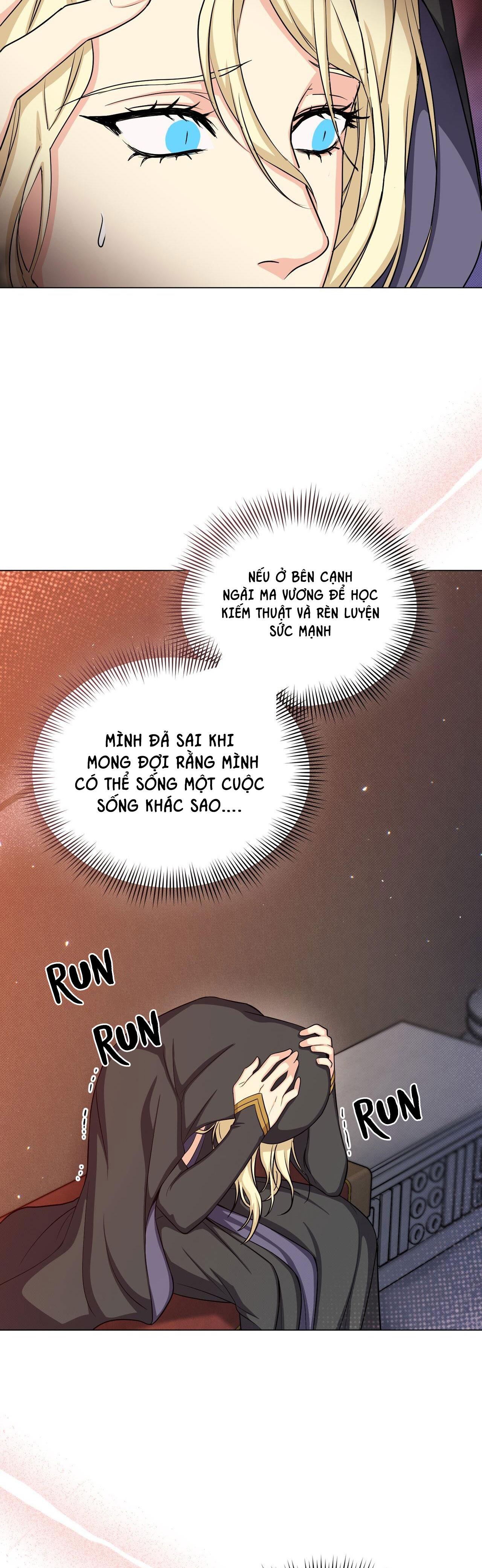 mặt trăng quỷ chapter 18 24