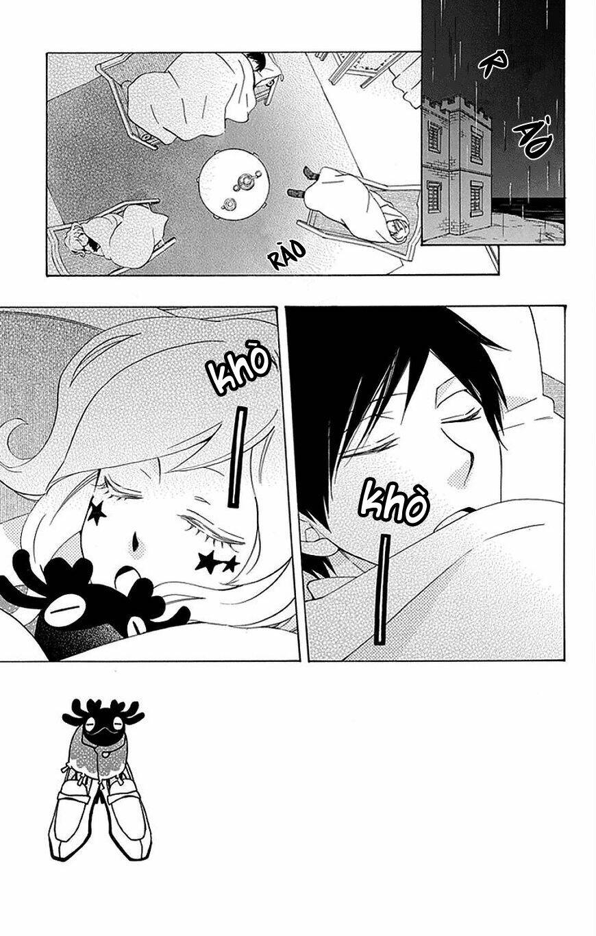 sekai de ichiban warui majo chapter 14 2